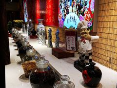-宝丽金大酒店·洗浴中心