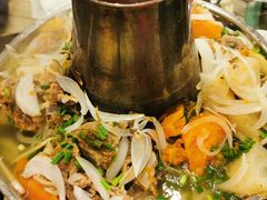 -天山神秘大峡谷