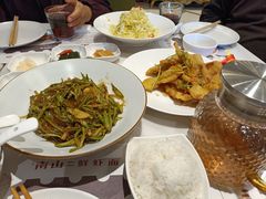 -南山鲜虾面·活鲜小馆·海味大连菜(南山总店)