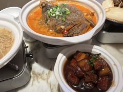 -小菜园新徽菜(南通永旺店)