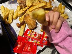 味妙翅中-味妙烤鱼吧(回龙观店)