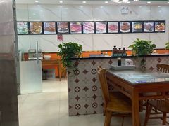 -牛街同乐祥肉饼店(天通苑店)