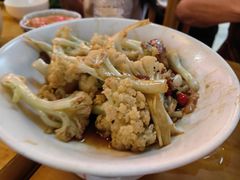 -裕鼎鲜·新中菜(八一广场万达店)