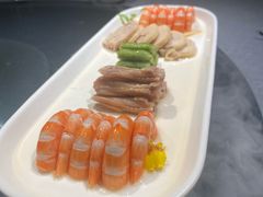 -HOMES上海本帮菜(襄阳公园店)