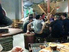 -水浒烤肉(国贸店)