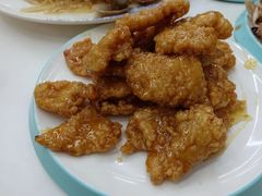 -北戴河庆山饭店·海鲜砂锅粥(北戴河黑石路店)