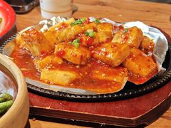 -泥糊破店小酒馆·团建聚餐(南京西路店)