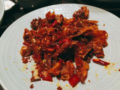 -丽江金茂凯悦臻选酒店-滇香馆