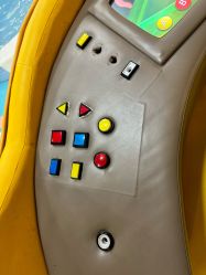 -万达宝贝王(上海浦江店)