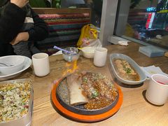 招牌田园火焰牛肋骨-蜜桃餐厅·伴山(湖滨商业街店)