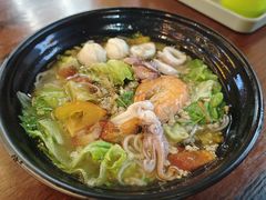 -周记蟹仔粉(侨港风情街店)