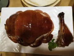 -观宴中餐厅