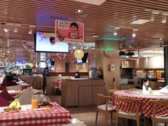 -西贝莜面村(当代商城店)