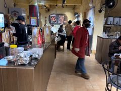 -盟重烧烤(高正街店)