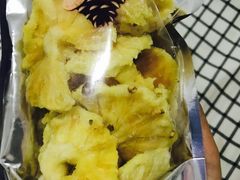 -一栗·新鲜零食炒货(太原街沃尔玛店)