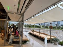 -喜茶(珠海华发商都店)
