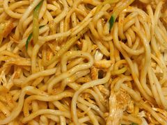 鸡丝凉面-峨嵋酒家(德内店)