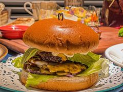 -吱咖啡西式简餐