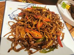 -村理·乡村菜音乐餐厅(河西店)