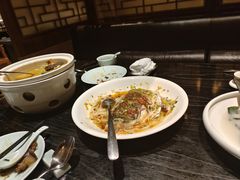 -五缘湾凯悦酒店·悦饗中餐厅