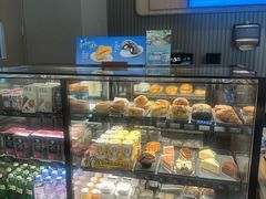 -星巴克(北京望京店)