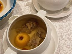 -红棉中餐厅·广州海航威斯汀酒店