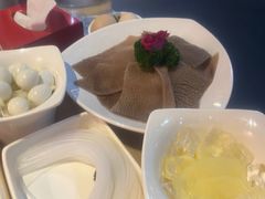 -海底捞火锅(海悦天地店)