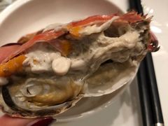 红膏蟹-明州小宴(文化广场店)