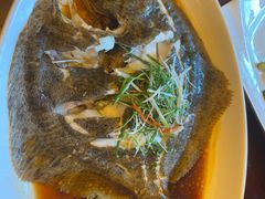 -启东恒大酒店·吕四渔号海鲜餐厅