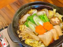 -KITON喜豚(清晖园店)