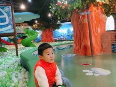 -上海佘山世茂艾美酒店