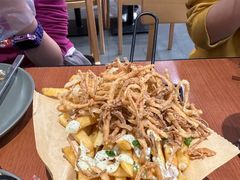 -魏斯理汉堡(西安沣东吾悦店)