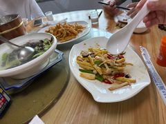 -515饭店