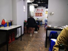 大堂-慧姐烤串(南宁南小区店)