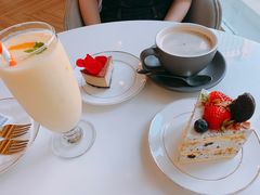 -PETIT PARIS 小巴黎(凯德1818店)