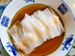 鮮蝦腸粉-阿殳粥馆(水围村店)