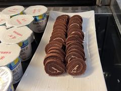 -南通大饭店·米兰餐厅