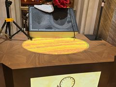 -波特曼西餐厅(中央大街店)