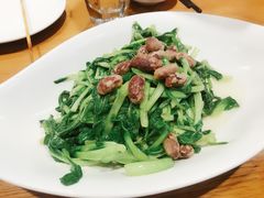 -菩提树·素食餐厅(汇智国际商业中心店)