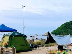 -西涌国际滨海旅游区