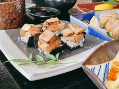鹅肝脆-和一料理(安阳店)