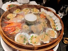 -故乡缘·香格里拉山庄(冷竹路店)