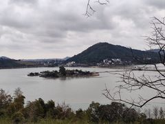 -南北湖风景区
