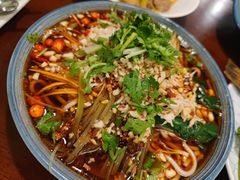 -紫滇源云南生态菜(丹凤街店)