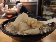-汪爹爹武汉牛三鲜(朝外大街店)