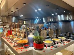 -玛莎拉自助餐厅(国贸店)