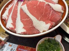 -谭公鱼头·鲜鱼火锅·小龙虾·江湖菜(秀沿路店)