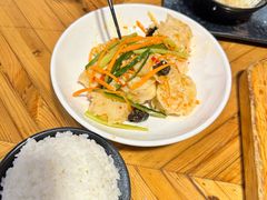 -院子餐厅·大锅菜·老杭帮(桥西直街店)