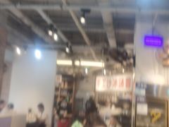 大堂-五里关火锅(牛市口店)