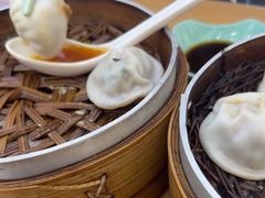 -鸡鸣汤包(仙林店)